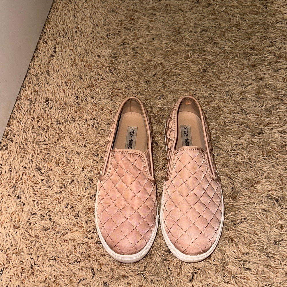 Steve Madden flats